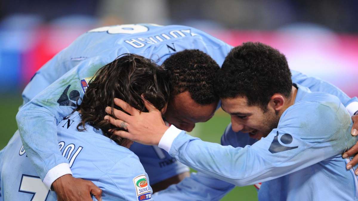 Napoli-Villareal, le probabili formazioni