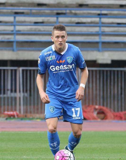 Calciomercato Napoli - Occhi puntati su Zielinski