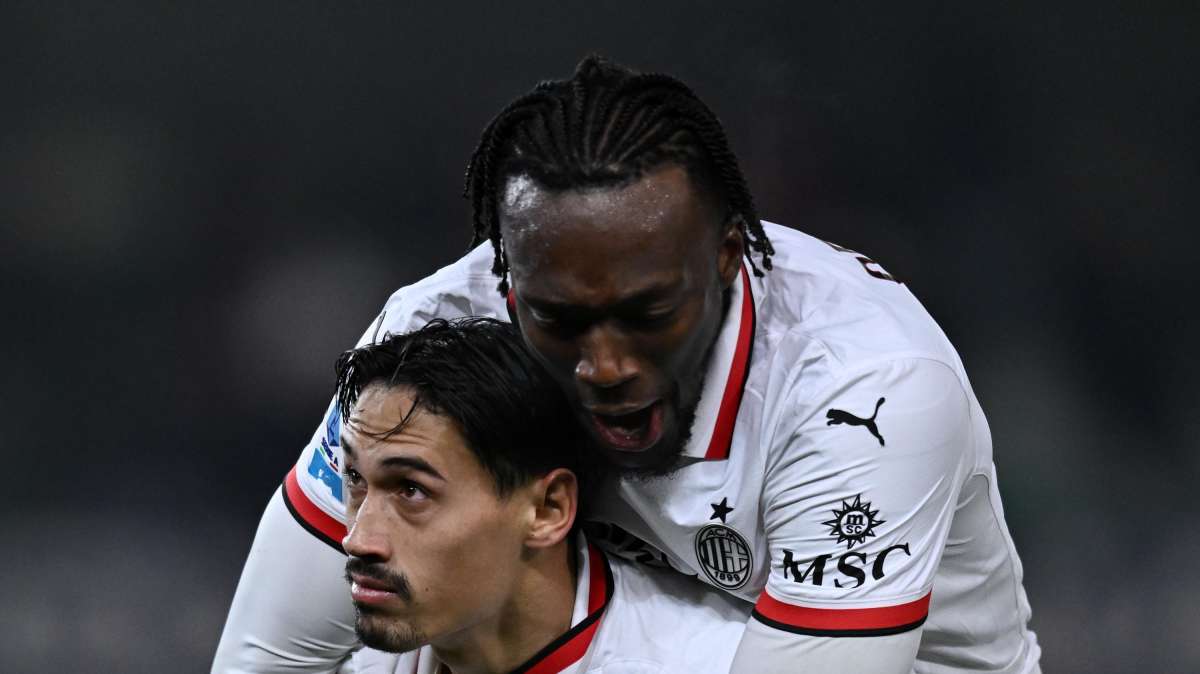 Milan, Reijnders: "Una vittoria importante, dopo il pareggio con il Genoa dovevamo reagire"