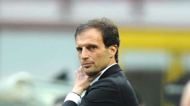 Milan, Allegri non si muove: "Qui sto bene"