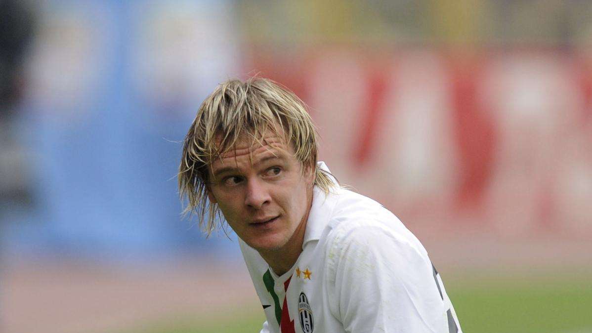 Juventus, Krasic: "Mi volevano in tanti, ma..."
