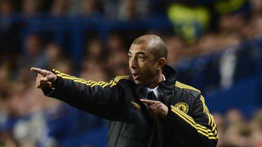 Chelsea, Di Matteo blinda Cole