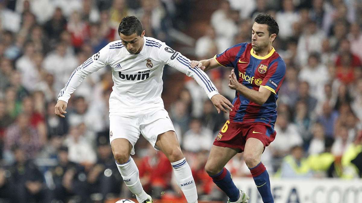 Liga: Cristiano Ronaldo chiude a 40 gol