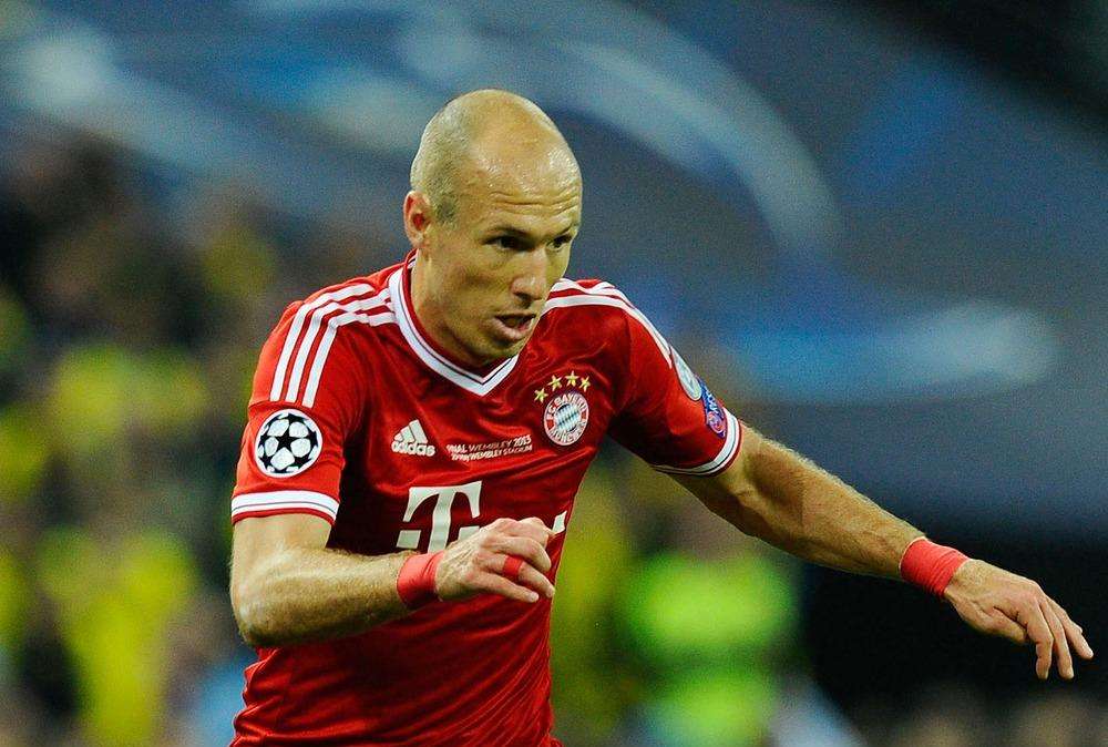 Bayern Monaco, Robben: "Pronto a rinnovare in qualsiasi momento"