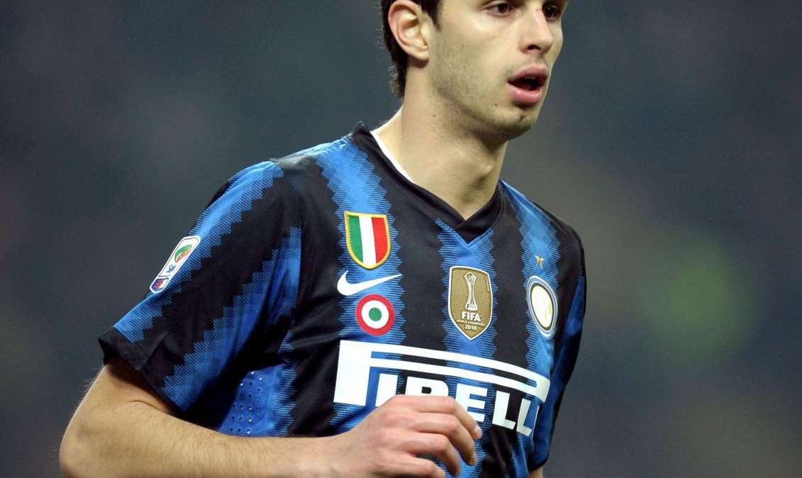 Inter, i convocati per la Samp: c'è Ranocchia!