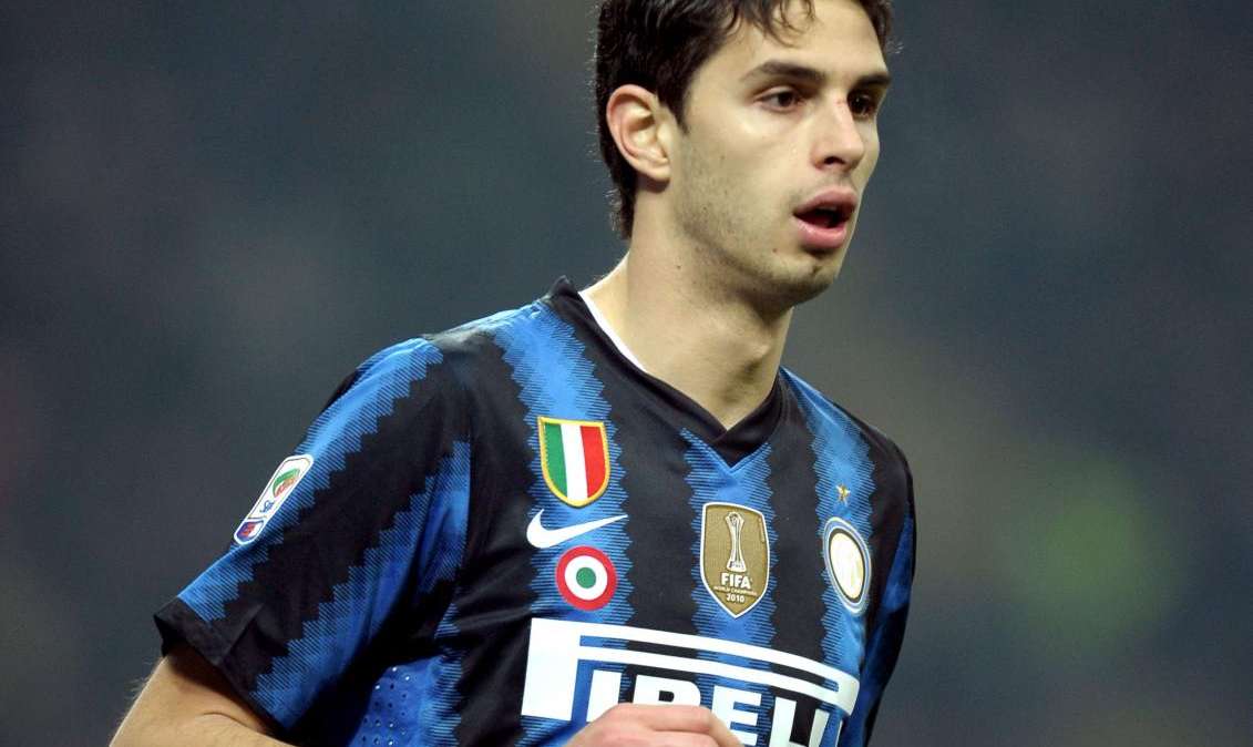 Inter, Ranocchia: "In un anno per me è cambiato tutto"