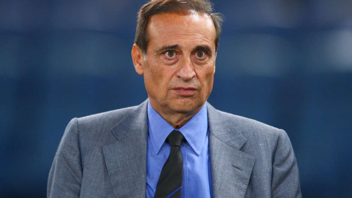 Inter, Paolillo: "Scampato un bel pericolo"