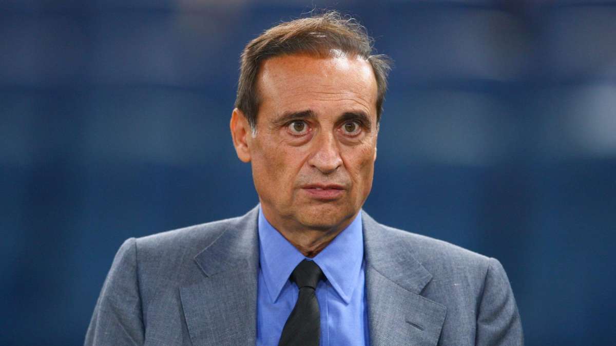 Inter, Paolillo: "Il nostro futuro passa dai giovani"