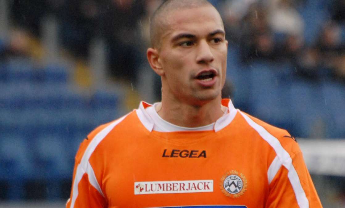 Udinese, Inler ha scelto la Juventus