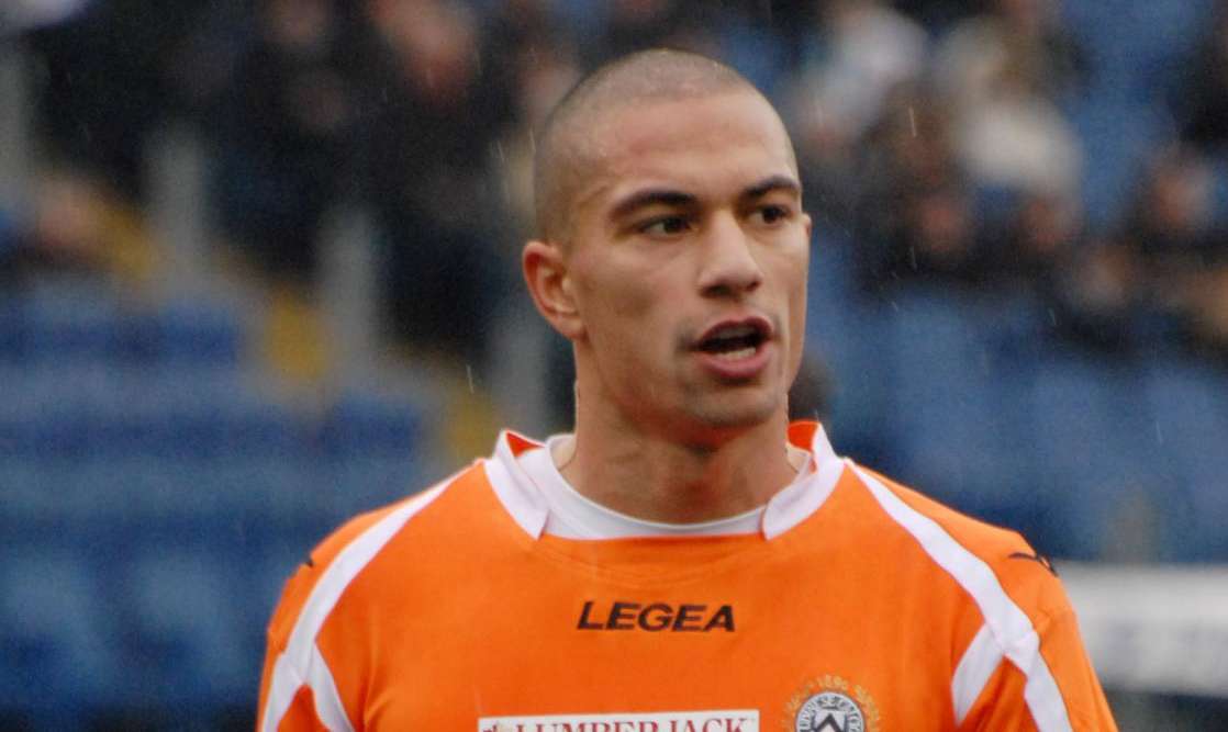 Ag. Inler: "Napoli e Udinese stanno trattando"