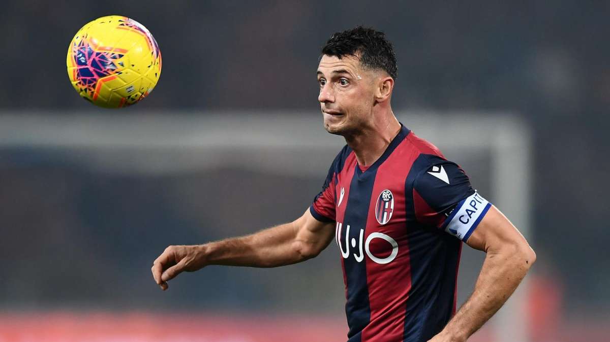 Dzemaili: "Il Bologna ha molte chance di vincere con lo Shakhtar"