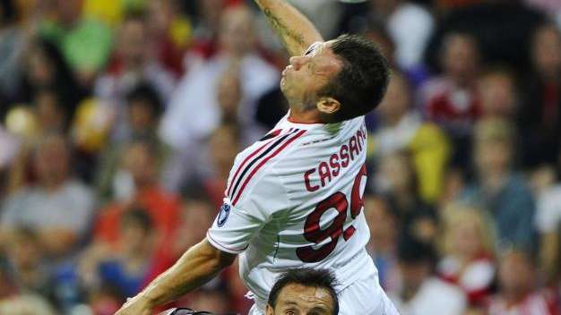 Bayern, Rafinha chiede spazio
