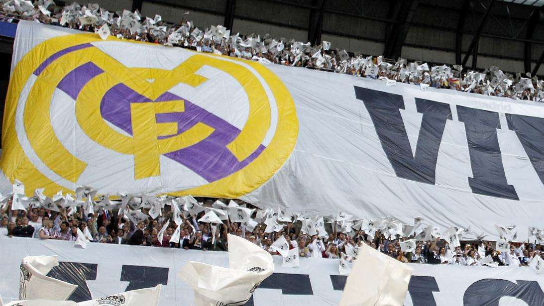Real Madrid, via Dudek e Adan