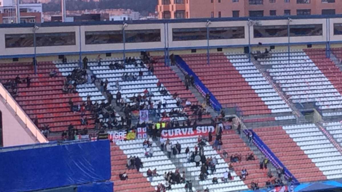 LIVE TC - Atlético Madrid-Milan 4-1 - Risultato finale