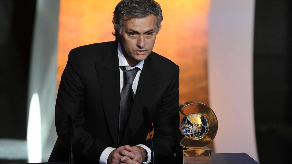 Mai dare per finito Mou