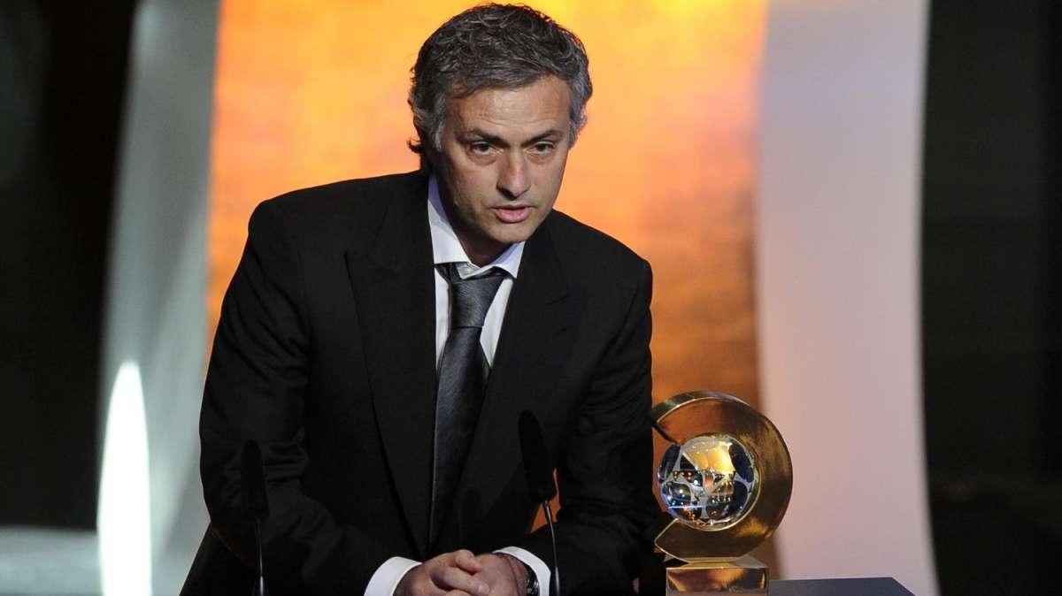 Mou, l'Inter nel cuore: "Moratti deve tenere Leo e ricostruire la squadra"