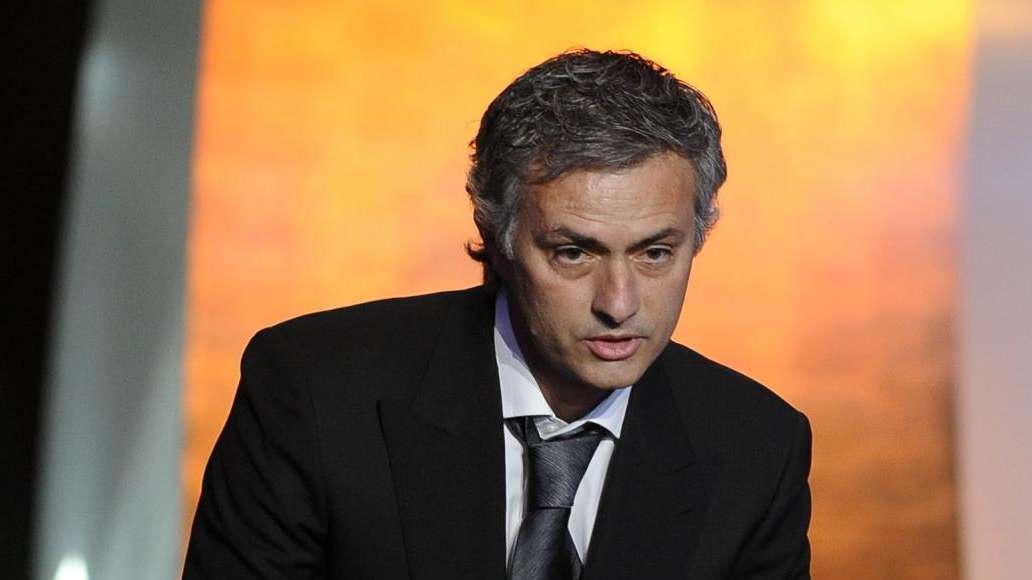 Real Madrid, Mourinho: "Via solo per Italia o Inghilterra"