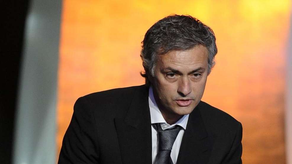 Real Madrid, Mourinho stoccata a Rosell e alla stampa