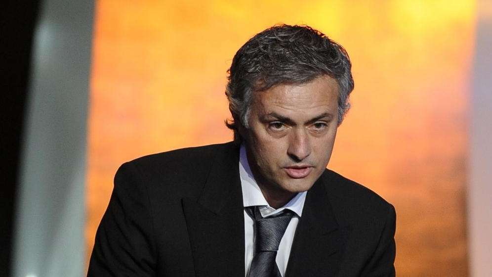 Real Madrid, Mourinho: "Mai al Milan"