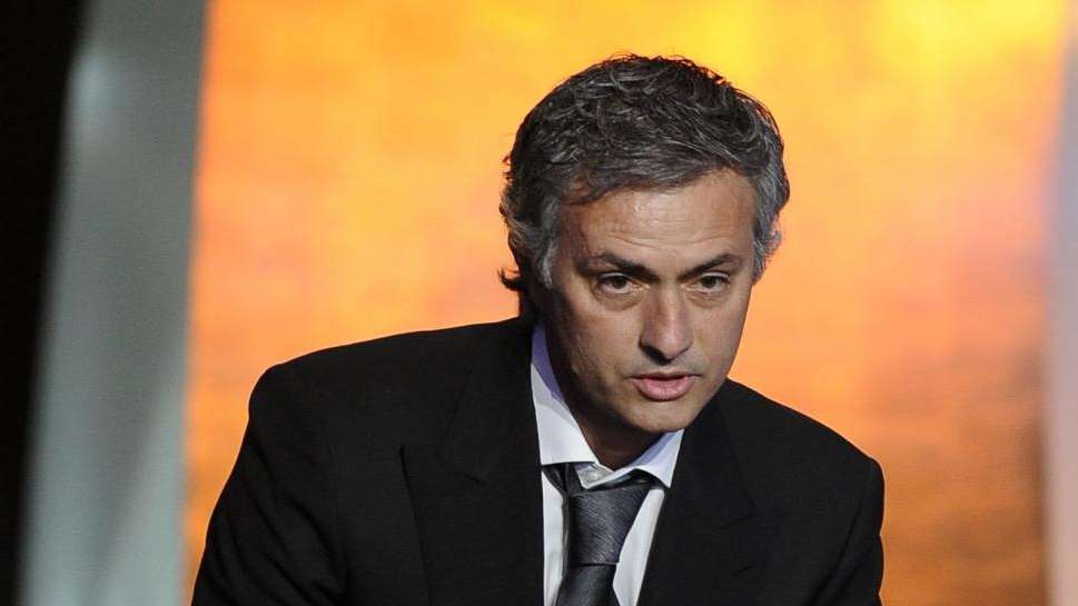 Real Madrid, Mourinho non pensa agli assenti