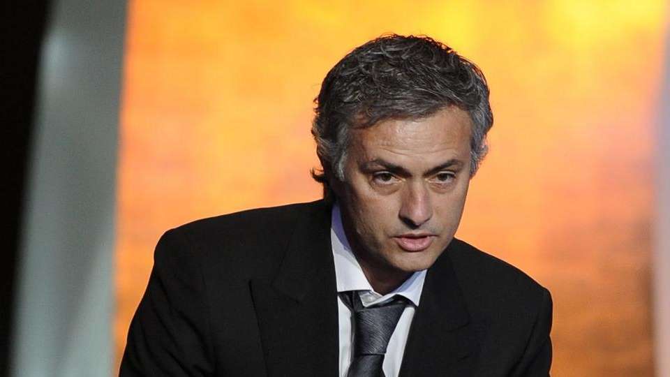 Real Madrid, Mourinho: "6 anni senza quarti? L'Inter non vinceva da 50..."