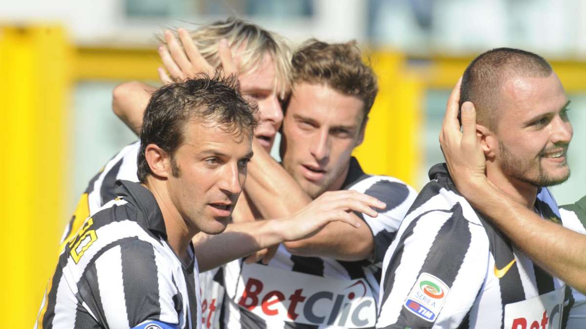 Juve, idea Pepe come terzino