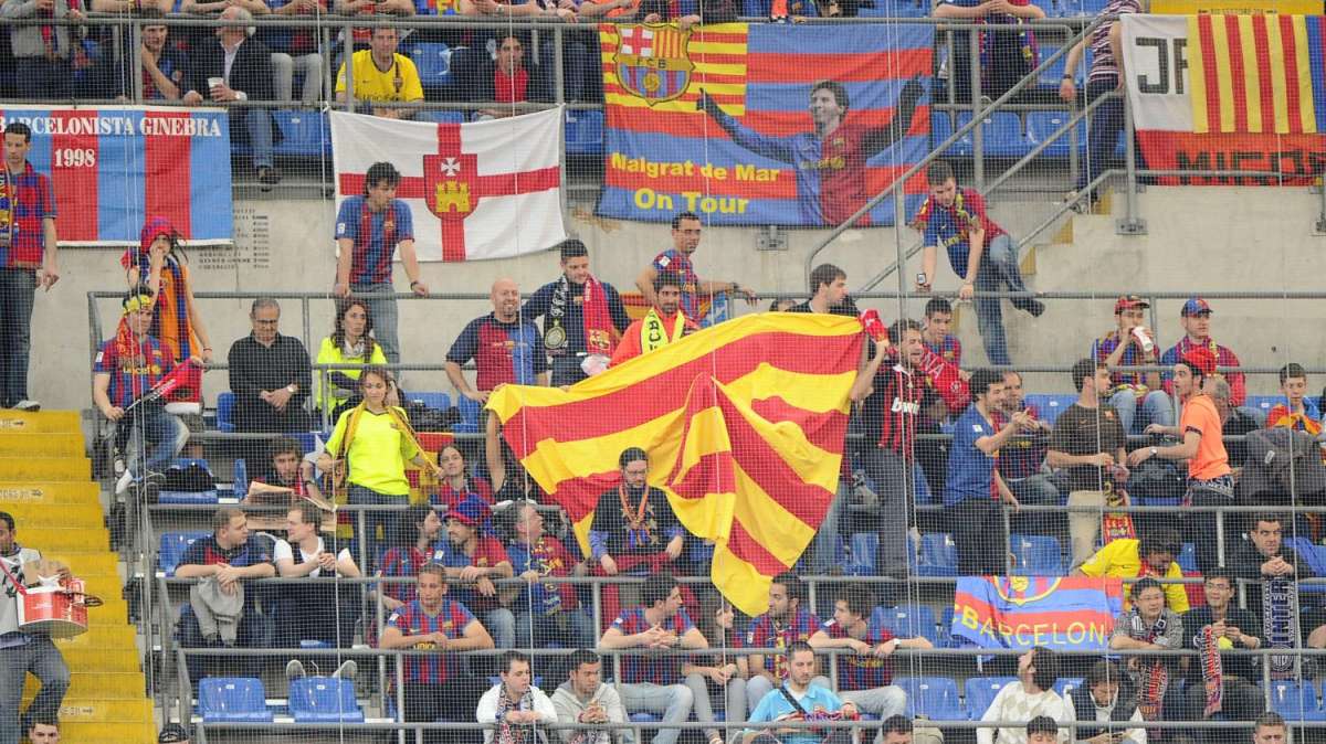 Barça, Laporta fece spiare Eto'o, Piqué, Dinho e Deco