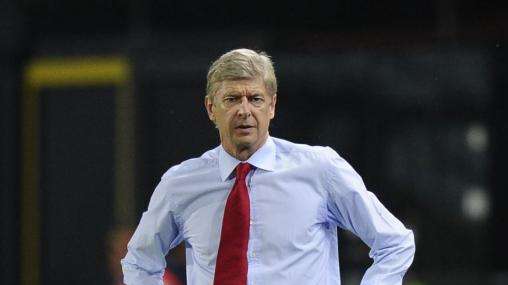 Arsenal, Wenger: "Serata importante per noi"