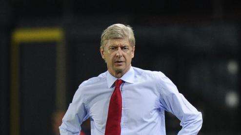 Arsenal, Wenger fa la conta degli infortunati