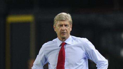 Arsenal, Wenger punta Bridge