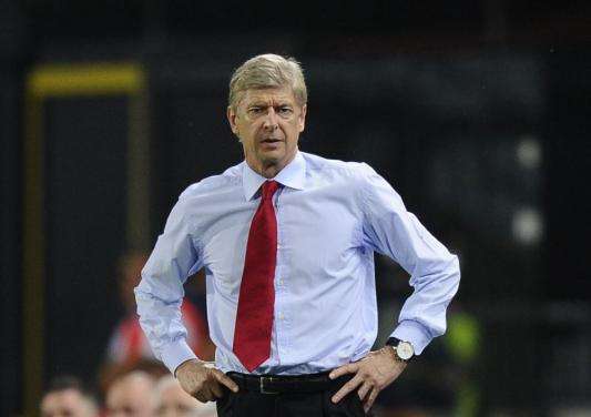Arsenal, sfida all'Aston Villa per Dann