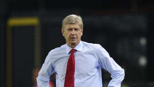 Arsenal, troppi infortuni, Wenger stoppa Arshavin