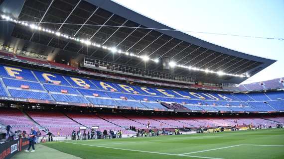 Barcellona, slitta a febbraio 2025 il ritorno nel nuovo Spotify Camp Nou