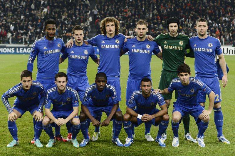 Inter, sondaggio per una stella del Chelsea