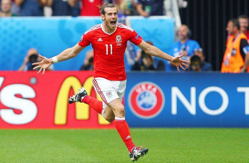 RELIVE Russia-Galles 0-3: Il Galles domina. Bale e Ramsey travolgono la Russia!