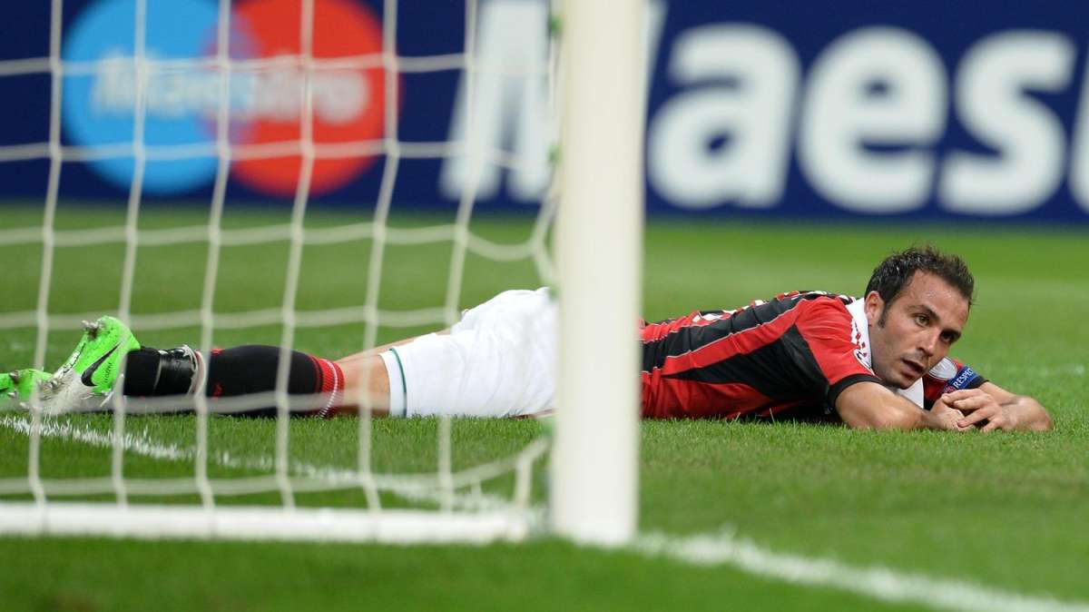 Pazzini-Cassano: "gemelli (del gol) diversi"