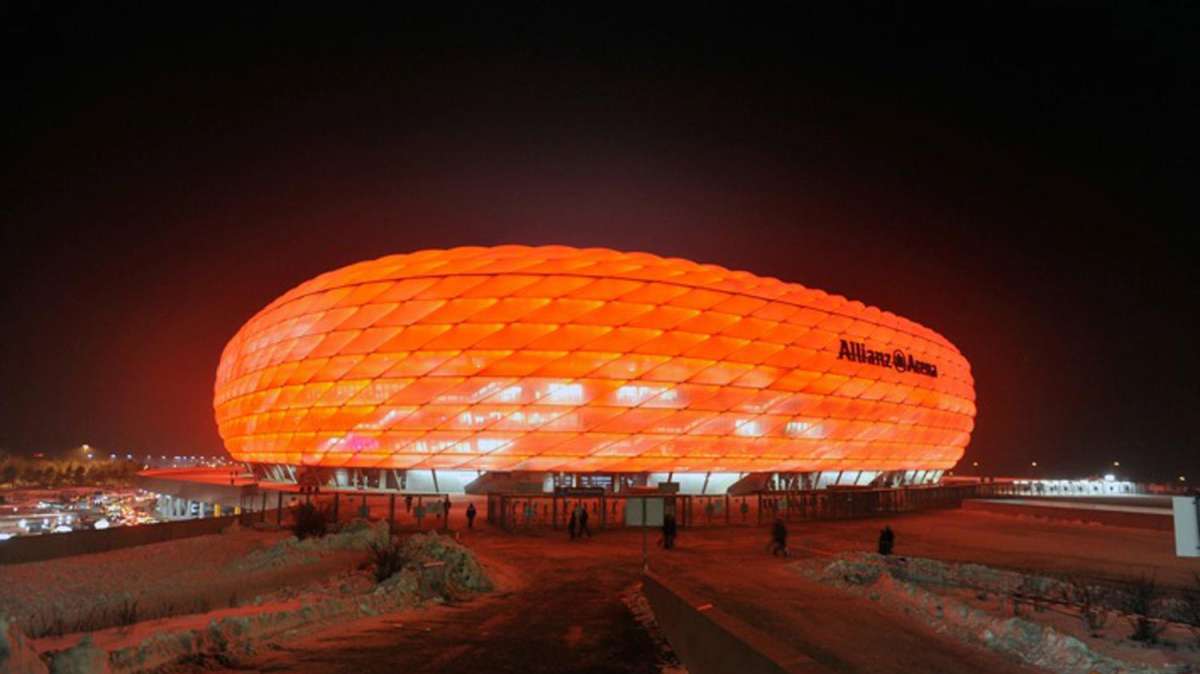 Bayern-Real: le probabili formazioni