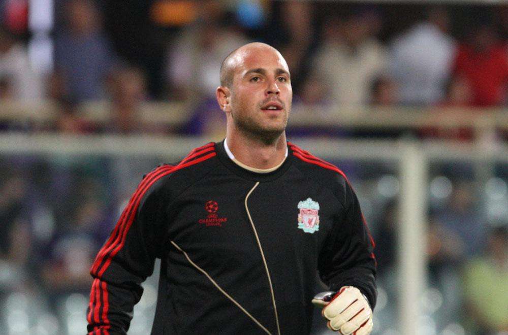 Liverpool, Reina non si muove