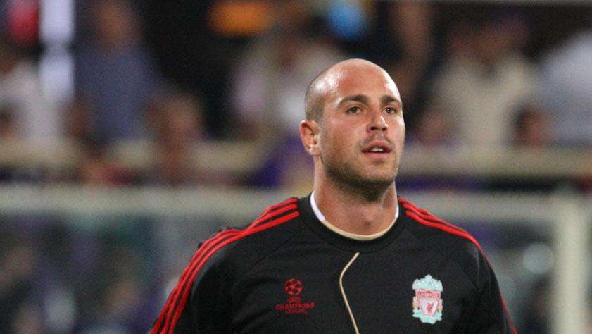 Liverpool, Daglish categorico su Reina