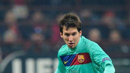 Barcellona e Messi "illegali". E il Pallone d'Oro...