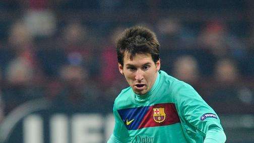 Barcellona, Messi: "Le critiche non mi toccano. Guardiola? Speriamo che resti"
