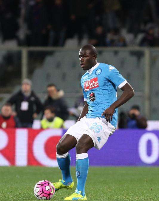 Calciomercato Napoli, Ag. Koulibaly: "Novità in arrivo"