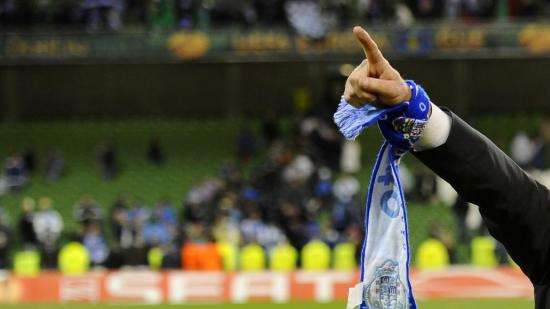 Inter, bomba dal Portogallo: Villas Boas a Milano se lascia Londra