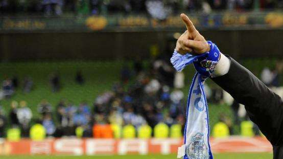 Chelsea, Villas Boas ordina: "La qualificazione è un dovere"