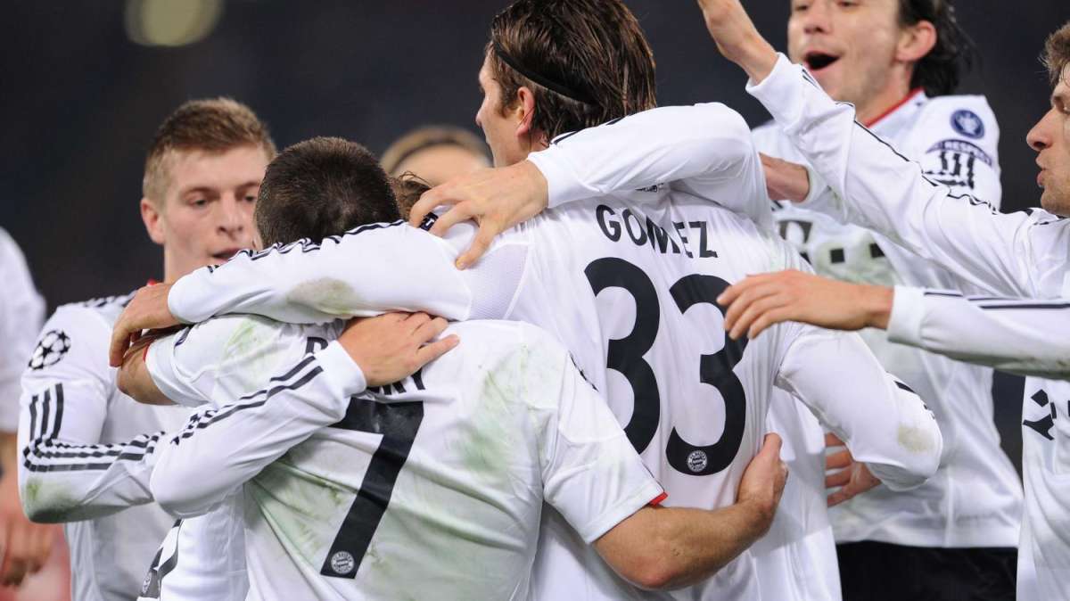 Bayern, Rummenigge: "Abbiamo grandi chance di passare il turno"