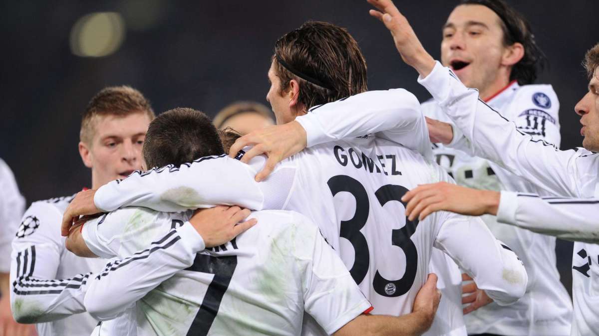 Bayern Monaco, l'Inter è avvisata
