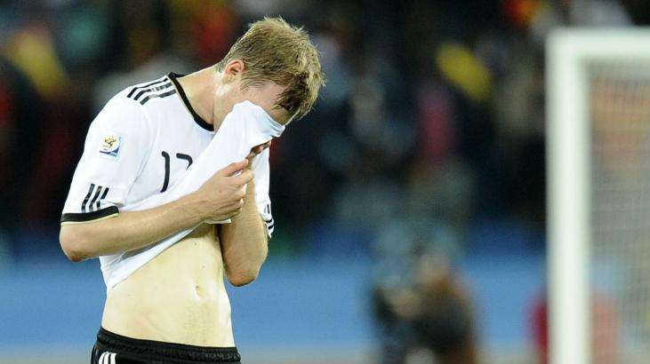 Mertesacker: "Dobbiamo fare la miglior partita dell'anno"