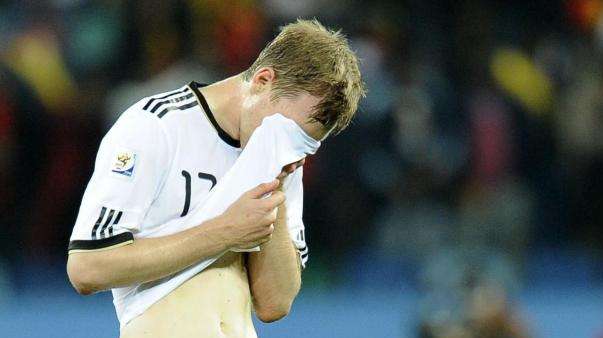 Arsenal, Mertesacker salta il Milan