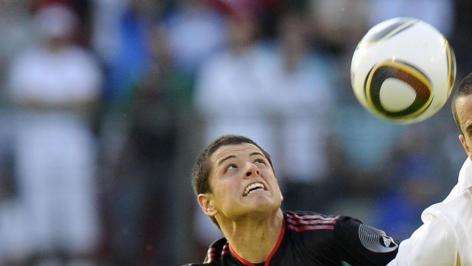Man. United, Hernandez sorride: "Due gol importanti per me"