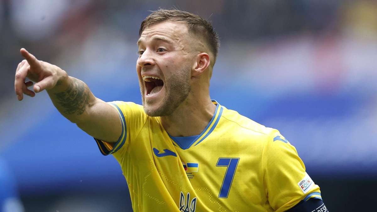 Sabo: "Yarmolenko merita di sedersi in panchina, ha perso velocità e qualità"